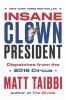 Go to record Insane clown president : dispatches from the 2016 circus