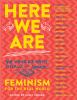 Go to record Here we are : feminism for the real world