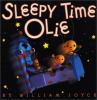 Go to record Sleepy time Olie