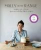 Go to record Molly on the range : recipes and stories from an unlikely ...