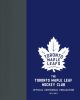 Go to record The Toronto Maple Leaf Hockey Club : official centennial p...