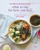 Go to record What to eat for how you feel : the new Ayurvedic kitchen :...
