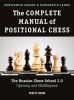 Go to record The complete manual of positional chess : the Russian ches...