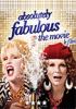 Go to record Absolutely fabulous : the movie