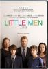 Go to record Little men