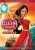 Go to record Elena of Avalor. Ready to rule.