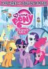 Go to record My little pony friendship is magic. Exploring the Crystal ...