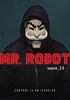 Go to record Mr. Robot. Season 2.0