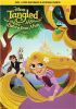 Go to record Tangled before ever after