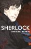 Go to record Sherlock. The blind banker