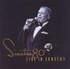 Go to record Sinatra 80th : live in concert