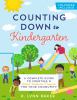 Go to record Counting down to kindergarten : a complete guide to creati...