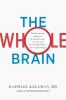 Go to record The whole brain : the microbiome solution to heal depressi...