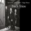 Go to record Bach trios.