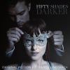 Go to record Fifty shades darker : original motion picture soundtrack.