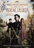 Go to record Miss Peregrine's home for peculiar children.