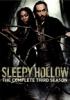 Go to record Sleepy Hollow. The complete third season
