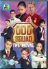 Go to record Odd Squad : the movie.