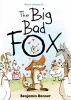 Go to record The big bad fox