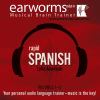 Go to record Rapid Spanish, Latin American. Volumes 1-3.