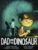 Go to record Dad and the dinosaur