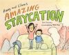 Go to record Harry and Clare's amazing staycation
