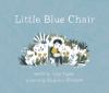 Go to record Little blue chair