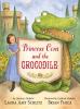 Go to record Princess Cora and the crocodile