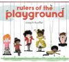Go to record Rulers of the playground