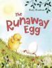 Go to record The runaway egg