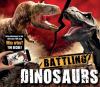 Go to record Battling dinosaurs