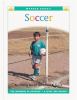 Go to record Soccer : a level one reader