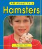 Go to record Hamsters