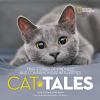 Go to record Cat tales : true stories of kindness and companionship wit...