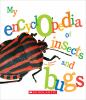 Go to record My encyclopedia of insects and bugs