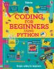 Go to record Coding for beginners using Python : simple coding for begi...