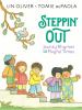 Go to record Steppin' out : jaunty rhymes for playful times