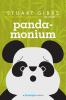 Go to record Panda-monium