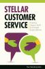 Go to record Stellar customer service : training library staff to excee...