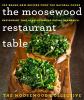 Go to record The Moosewood Restaurant table : 250 brand-new recipes fro...