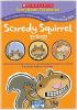 Go to record Scaredy Squirrel trilogy