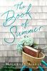 Go to record The book of summer : a novel