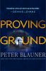 Go to record Proving ground : a novel