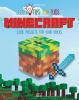 Go to record Tips for kids : Minecraft : cool projects for your LEGO br...