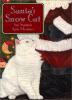 Go to record Santa's snow cat