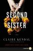 Go to record The second sister : a novel