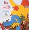 Go to record It's fall!