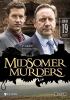 Go to record Midsomer murders. Series 19, part 1.