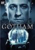 Go to record Gotham. The complete third season