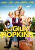 Go to record The great Gilly Hopkins = : La fabuleuse Gilly Hopkins